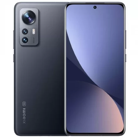 Смартфон Xiaomi 12 8/256GB Global