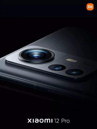 Смартфон Xiaomi 12 8/256GB Global