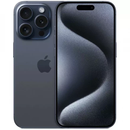 Смартфон Apple iPhone 15 Pro Max 512GB Dual SIM (новый, обмен, не актив)