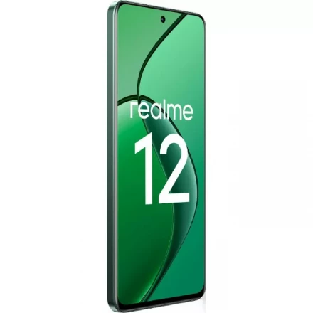 Смартфон realme 12 4G 8/512GB RU