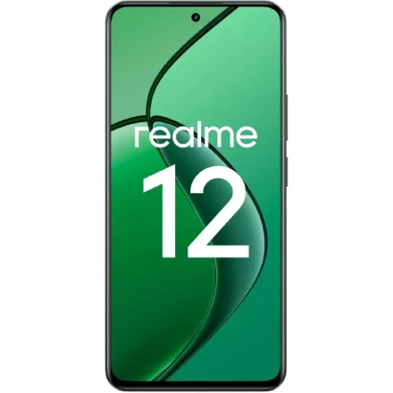 Смартфон realme 12 4G 8/512GB RU