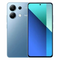 Смартфон Xiaomi Redmi Note 13 8/512GB Global