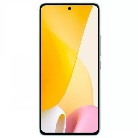 Смартфон Xiaomi 12 Lite 8/128GB RU