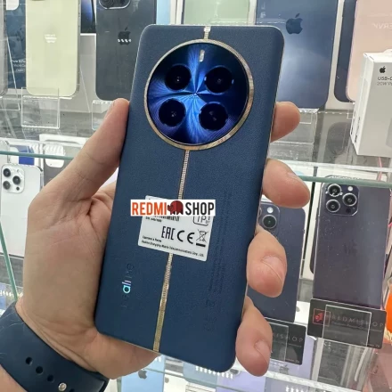 Смартфон realme 12 Pro 12/512GB RU