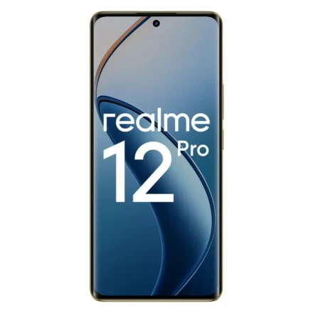 Смартфон realme 12 Pro 12/512GB RU