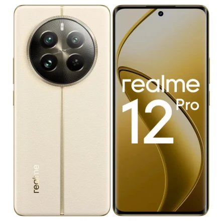 Смартфон realme 12 Pro 12/512GB RU