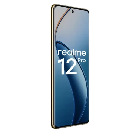 Смартфон realme 12 Pro 12/512GB RU