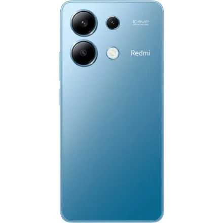 Смартфон Xiaomi Redmi Note 13 8/512GB RU