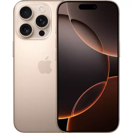 Смартфон Apple iPhone 16 Pro 128GB Dual SIM