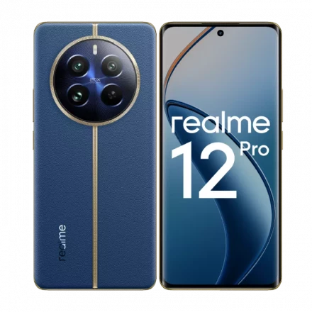 Смартфон realme 12 Pro 8/256GB RU