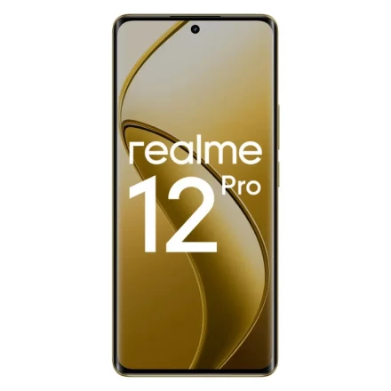 Смартфон realme 12 Pro 8/256GB RU