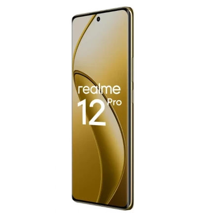 Смартфон realme 12 Pro 8/256GB RU