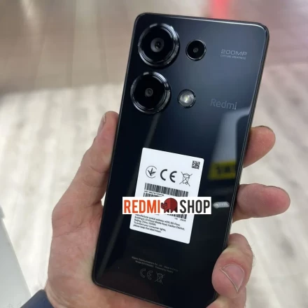 Смартфон Xiaomi Redmi Note 13 Pro 8/256GB RU