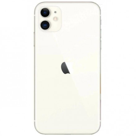Смартфон Apple iPhone 11 64GB