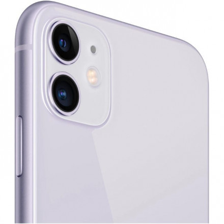 Смартфон Apple iPhone 11 64GB