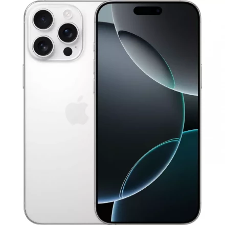 Смартфон Apple iPhone 16 Pro 1TB
