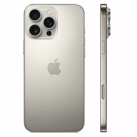 Смартфон Apple iPhone 16 Pro 1TB