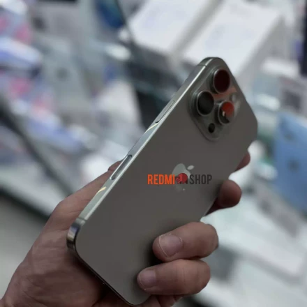 Смартфон Apple iPhone 16 Pro 1TB