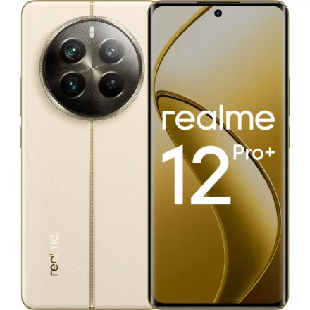 Смартфон realme 12 Pro+ 12/512GB RU