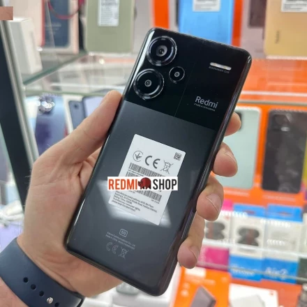 Смартфон Xiaomi Redmi Note 13 Pro+ 12/512GB RU