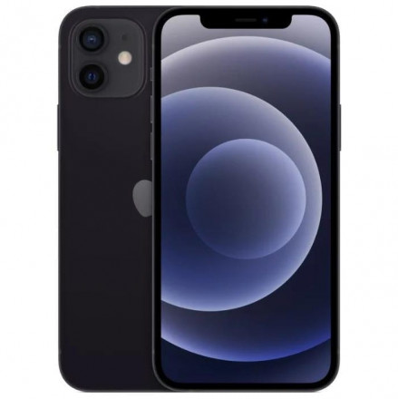Смартфон Apple iPhone 12 128GB