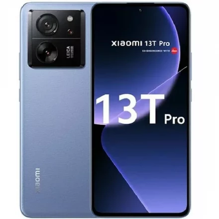 Смартфон Xiaomi 13T Pro 12/512GB Global