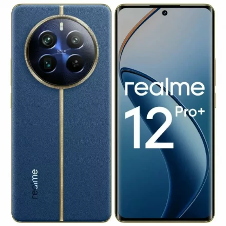 Смартфон realme 12 Pro+ 8/256GB Global