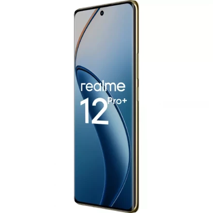 Смартфон realme 12 Pro+ 8/256GB Global