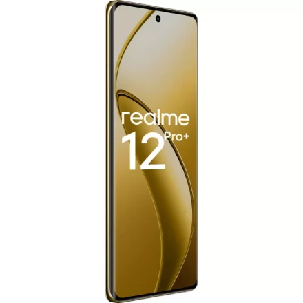 Смартфон realme 12 Pro+ 8/256GB Global
