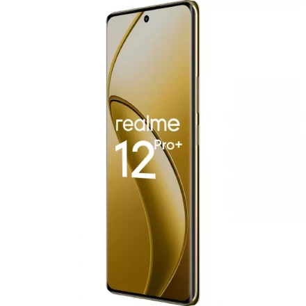 Смартфон realme 12 Pro+ 8/256GB Global