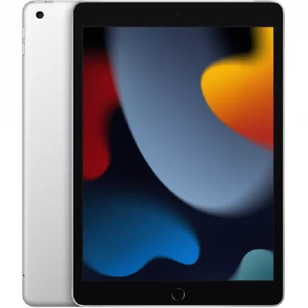 Планшет Apple iPad 10.2 2021 64GB Wi-Fi