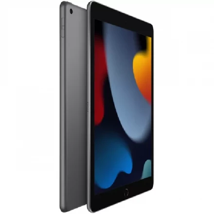 Планшет Apple iPad 10.2 2021 64GB Wi-Fi