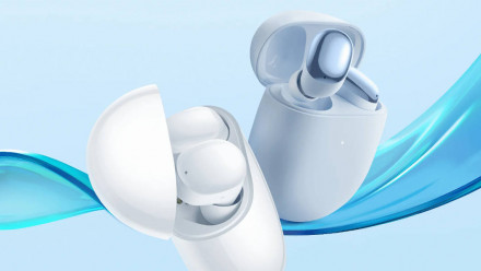 Наушники Xiaomi Redmi Buds 4