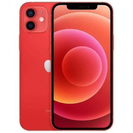 Смартфон Apple iPhone 12 256GB