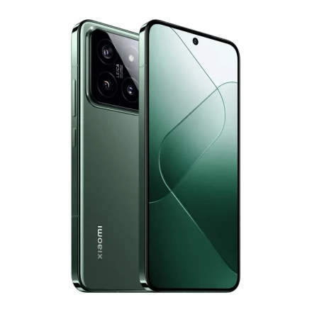 Смартфон Xiaomi 14 12/512GB Global