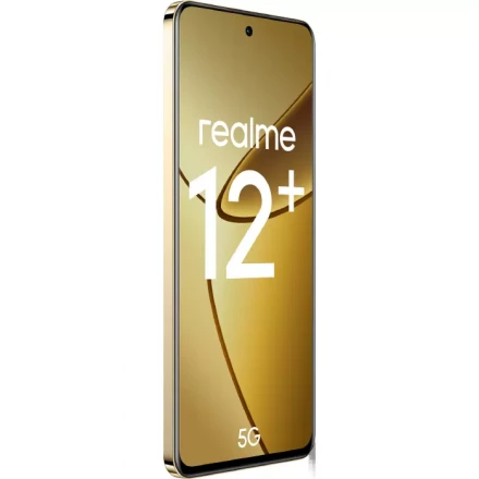 Смартфон realme 12+ 5G 12/512GB RU