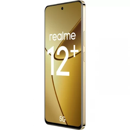 Смартфон realme 12+ 5G 12/512GB RU
