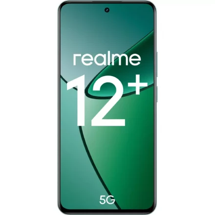Смартфон realme 12+ 5G 12/512GB RU