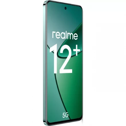 Смартфон realme 12+ 5G 12/512GB RU