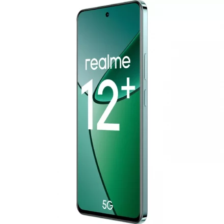 Смартфон realme 12+ 5G 12/512GB RU