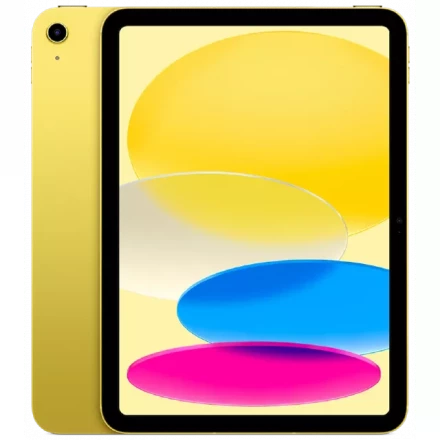 Планшет Apple iPad 10.9 2022 64GB Wi-Fi