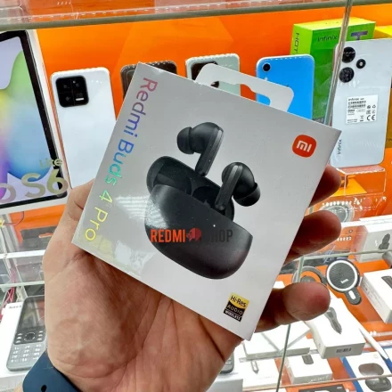 Наушники Xiaomi Redmi Buds 4 Pro