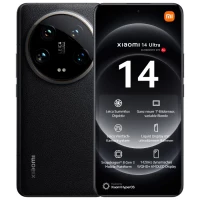 Смартфон Xiaomi 14 Ultra 16/512GB Global
