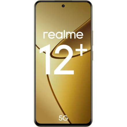 Смартфон realme 12+ 5G 8/256GB RU
