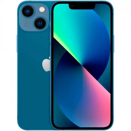 Смартфон Apple iPhone 13 128GB