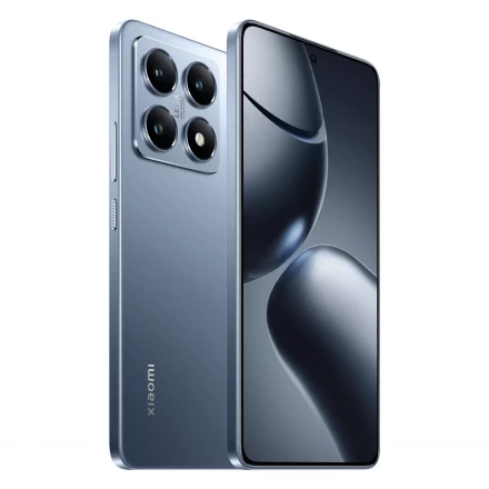 Смартфон Xiaomi 14T 12/256GB Global