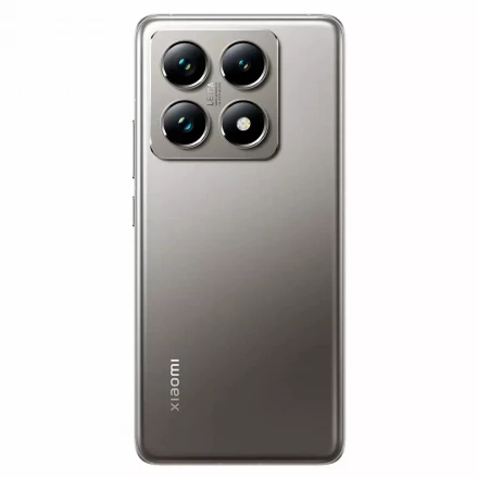 Смартфон Xiaomi 14T 12/256GB Global