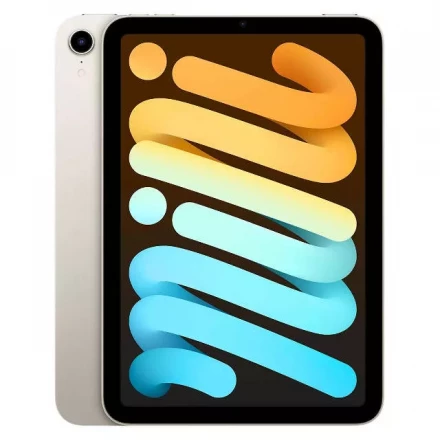 Планшет Apple iPad mini 2021 256GB Wi-Fi