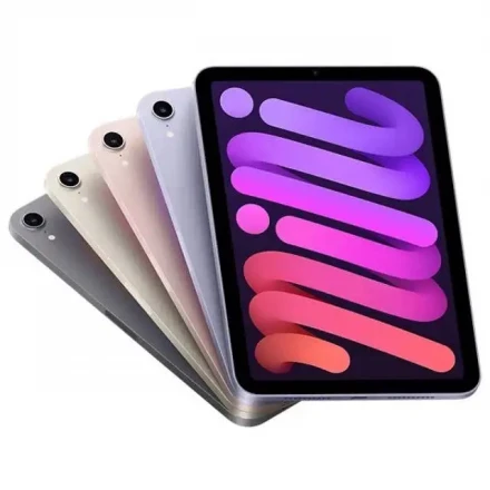 Планшет Apple iPad mini 2021 256GB Wi-Fi