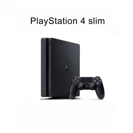 Игровая приставка Sony PlayStation 4 Slim 1TB